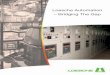 Loesche Automation – Bridging The · PDF fileLoesche – the Lifetime Partner Loesche Mill Type LM 60.4, Ras al Khaima, United Arab Emirates, 2006. 5 ... Loesche Automation – Services