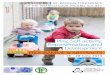 Play, Self-activity, Representation and Development · PDF file6th BIENNIAL CONFERENCE OF THE INTERNATIONAL FROEBEL SOCIETY Play, Self-activity, Representation and Development PROgRAmmE
