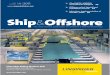 The international publication for Offshore & Marine · PDF fileThe international publication for Offshore & Marine Technology ... the transnational project Clean Baltic Sea Shipping