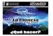 Suplemento Científico de La Jornada Veracruz Domingo 3 de ... · PDF file2 El Jarocho cuántico 3 dE abril dE 2016 ... historia, lingüística, pedagogía, ... de tiempo parcial,
