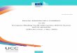 Interim Administrative Guidelines on the European Binding ... · PDF fileIt is based on the Harmonized System. All goods imported or exported must be ... Tariff classification All