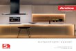 Amica katalog 2017 - Plus · PDF file3 ZAGOTOVLJENA KAKOVOST Odločite se za nakup gospodinjskih aparatov Amica in zagotavljamo vam kakovost, trajnost, učinkovitost in dober dizajn