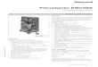 PrimusCenter DWC7000 - Honeywell · PDF filePrimusCenter DWC7000 ... Automation and Control Solutions Honeywell GmbH Hardhofweg 74821 MOSBACH ... Environmental and Combustion Controls