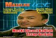 Muhammad Jumadi 0HVNL'LFDFL.DÀODK  · PDF filedigital di bidang politik, yaitu Majalah Gotik (Gosip Politik) ... TIK di Indonesia ... keuntungan bagi perusahaan,