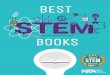 Best STEM Books 2017 - The NSTA Website is Temporarily …static.nsta.org/pdfs/2017BestSTEMBooks.pdf · Best STEM Books The Inventor’s Secret Suzanne Slade Illustrated by Jennifer