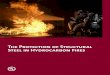 The Protection of Structural Steel in Hydrocarbon Fires - UL · PDF fileThe Protection of Structural Steel in Hydrocarbon Fires Over the past 20 years, UL 1709, Rapid Rise Fire Tests