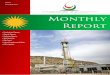 MNR-KRG Monthly Report - ekrg. · PDF fileNo. IOC Block Well Name Rig Name Drilling Contractor 1 ... October 2013 Monthly Report Well Drilling & Workover Activity 10 October 2013 MNR-KRG