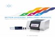 SPEED AGILITY PRECISION BETTER SYSTEMS. BRILLIANT . · PDF fileBETTER SYSTEMS. BRILLIANT RESULTS. Agilent Real-Time PCR Solutions SPEED AGILITY PRECISION. Agilent Real-Time PCR Solutions