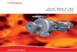 ISO 2858/5199 - Flowserve CorporationISO 2858/5199 Experience In Motion. 2 Pump Supplier to the World Product Brands of Distinction ACEC Centrifugal Pumps Aldrich Pumps ... Standards