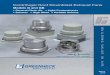 Centrifugal Roof Downblast Exhaust Fans - · PDF fileCentrifugal Roof Downblast Exhaust Fans Models G and GB • General Clean Air • Light Contaminants ... 420, 480. 7 High Wind