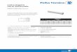 Esgoto Série Reforçada - Terra · PDF fileAdesivo Plástico para PVC Frasco - Azul - 175 e 850g Adesivo Plástico para PVC Bisnaga - Azul - 17 e 75g Solução Preparadora Frasco