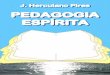 PEDAGOGIA -  · PDF fileA PEDAGOGIA DE JESUS — ... experiências — e, sobretudo, de cursos intensivos de Pedagogia no meio espírita —