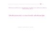 Računovodstveno odvajanje i troškovno računovodstvo  · PDF fileRačunovodstveno odvajanje i troškovno računovodstvo . HCA/FAC 2011 . Dokument o metodi alokacije . Podgorica,
