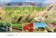 2016 - Forestry & · PDF file2016. Interesting Facts About Our Agriculture Industry The province of Newfoundland and Labrador is home to over 500 different farms. ... ca. the Province