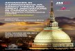 ADVANCES IN CARDIOVASCULAR JOINT MEETING · PDF fileARRHYTHMIAS AND GREAT INNOVATIONS IN CARDIOLOGY From Caliper to Catheter Cardiologie AOU ... ARRHYTHMIAS AND GREAT INNOVATIONS IN