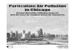 Particulate Air Pollution in Chicago - Welcome to | CSU Home · PDF fileParticulate Air Pollution in Chicago. ENVIRONMENTAL WORKING GROUP/SIERRA CLUB 1 ... Katalco-Division Of ICI