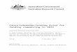 Name of Funding Rules - Excellence in Research for Australiaarchive.arc.gov.au/archive_files/Funded Research/1 Disc…  · Web viewI, CHRIS EVANS, Minister for Tertiary Education,