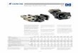 Мотор SCM 012-130 ISO - dhydro.com.rudhydro.com.ru/ds/produts/sunfab/pdf/scmiso.pdf · 1 (12) Тип 012017 025 034 040 047 056 064 084108 130 090 12.617.0 34.2 25.447.1 41,2