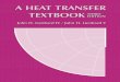 A Heat Transfer Textbook, Third Editioninis.jinr.ru/sl/vol1/_djvu/P_Physics/PT_Thermodynamics, statistical... · A HEAT TRANSFER TEXTBOOK THIRD EDITION John H. Lienhard IV / John