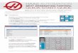 HAAS AUTOMATION -   · PDF fileJogging the Machine To set offsets or to manually machine a part, you need to jog the machine. As an example, to jog the X Axis: 1. Press HANDLE JOG
