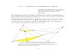 I V .5 Theorems of Desargues and Pappus - math.sjtu.edu.cnmath.sjtu.edu.cn/course/gdds/教学课件/Hexagon Theorem of... · 192 I V.5 : Theorems of Desargues and Pappus The elegance