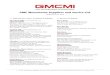 GMC Motorhome Suppliers and Service List - Home - · PDF fileGMC Motorhome Suppliers and Service List Updated January 2016 GMC MOTORHOMES INTERNATIONAL 1 | GMC Motorhome Suppliers