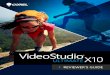 Corel VideoStudio Ultimate X10 Reviewer's Guidehelp.corel.com/videostudio/v20/main/en/rg/videostudio-x10-reviewer... · Corel VideoStudio Ultimate X10 Reviewer’s Guide [ 1 ] Introducing