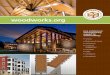 · PDF filefor busy design professionals, WoodWorks offers a wide range of webinars and web-based materials that provide both professional