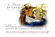 Web viewDecember 24, 2016 Christmas Eve Service for Children & Families 5 pm. Gathering and Greeting. Rev. Thomas Q. Strandburg. Leader:In the beginning was the Word, and the