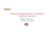 Storage Class Memory in Scalable Cognitive Systems re targeting (SDR) Others CPaaS Bots 7 . Running Cognitive Applications 8 Cognitive Domain Streaming Domain Application ... Huawei