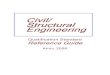 Civil/ Structural Engineering - Department of Energyenergy.gov/.../files/2013/10/f4/QSR-CivilStructuralEngineering.pdf · 2 TECHNICAL COMPETENCIES 1. Civil/structural engineering