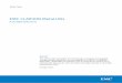 EMC CLARiiON MetaLUNs - DellEMC · PDF fileEMC CLARiiON MetaLUNs 6 Executive summary MetaLUNs are an EMC® CLARiiON® standard feature available on all models as a part of the CLARiiON