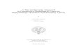 A Thermodynamic Approach to Constitutive Modelling · PDF fileAbstract A Thermodynamic Approach to Constitutive Modelling of Concrete using Damage Mechanics and Plasticity Theory A