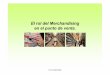 El rol del merchandising en el punto de venta - Claudio Basile · PDF fileConjunto de métodos y técnicas que contribuyen a la ... “Movimiento de la mercadería al consumidor 