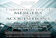 A Comprehensive Mergers - pearsoncmg.comptgmedia.pearsoncmg.com/images/9780133014150/samplepages/... · A Comprehensive Guide to Mergers & Acquisitions MANAGING THE CRITICAL SUCCESS