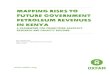 MAPPING RISKS TO FUTURE GOVERNMENT PETROLEUM REVENUES  · PDF filemapping risks to future government petroleum revenues ... sources of government oil revenue ... transfer pricing