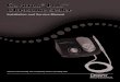 Cavitron Plus Ultrasonic Scaler - · PDF fileCavitron® Plus™ Ultrasonic Scaler Cavitron® Plus™ Ultrasonic Scaler Installation and Service Manual Please read carefully and completely