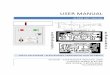 USER MANUAL - Ahmadrizal Elektronika · PDF fileSkema Rangkaian Power Amplifier ... input laser, dan output Tegangan pada driver adalah 9 volt DC Tegangan pada input laser adalah 4,5
