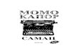 Momo Kapor - Samac - · PDF fileУ мени расте гадан старац, помислио је Сервантес док се будио покрај мачке која му
