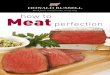 how to Meat perfection - Donald Russell Downloads/Me… · Glossary of meat cooking terms..... 55 Contents . 4 For further help and advice call 01467 629666 For more information visit