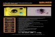 7“ Bi-LED Head Light / Hauptscheinwerfer · PDF file7“ Bi-LED Head Light / Hauptscheinwerfer NCC Product Information Nolden Cars & Concepts GmbH Robert-Perthel Sr. 27 - 50739 Köln