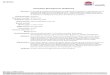 Complaint Management Guidelines - Ministry of · PDF filePublication date 20 December 2006 ... Government Medical Officers, NSW Ambulance Service, Public ... Public Hospitals, Private