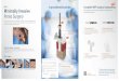 ALL NEW MIPS – A groundbreaking design Complete MIPS ... · PDF fileHard stop with cannula Efficient bone dust removal via new twist drill design Irrigation and cooling with cannula