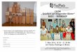 CAJON „Spiellust auf klingenden Kisten“ BASIS – · PDF fileaus dem traditionellen Cajon-Bereich: Musica Negra de Peru, Flamenco, Afrocuban. Basis-Rhythmen zu verschiedenen Populären