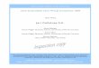 Jari Cellulose S.A. - Oikos International · PDF fileoikos Sustainability Case Writing Competition 2003 2nd. Prize Milstein / Hart / Sadinha Jari Cellulose S.A