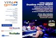 YPN GMAR Dueling Piano Night! · PDF filea dueling piano show at Novi's hottest piano bar. Price also includes 2 free drink tickets! Don't forget your ... 1/11/2018 11:11:16 AM