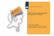 JGZ in het sociaal domein - · PDF file-Wonen -Onderwijs Rollen ... psychische en sociale zorg. - Opvoedondersteuning en welzijn. ... • Nieuwe allianties op wijk- en buurtniveau: