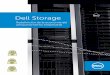 Dell Storagei.dell.com/sites/doccontent/shared-content/data-sheets/es/... · permitirá reducir el costo general de soporte de sus datos. ¿El resultado? Puede optimizar su infraestructura