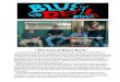 The Soul of Blues Rock -    of Blues, Rock, Motown, Originals, Ballads, Boogie and bluesy versions of some ... Masters of Music second stage at the event, with a