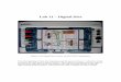 lab11 digital dice - National Instrumentsdownload.ni.com/pub/devzone/tut/lab11_digital_dice.pdf · Lab 11 – Digital Dice Figure 11.0. Digital Dice Circuit on NI ELVIS II Workstation
